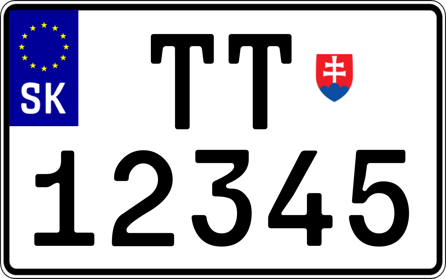 Typ IV - Bežná 2R