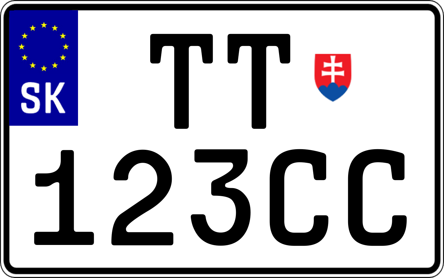 Typ IV - Bežná 2R