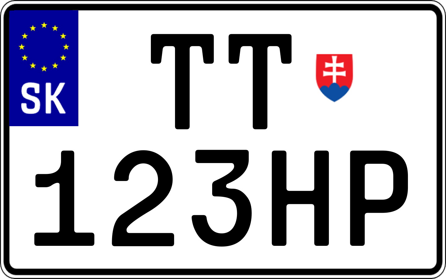 Typ IV - Bežná 2R