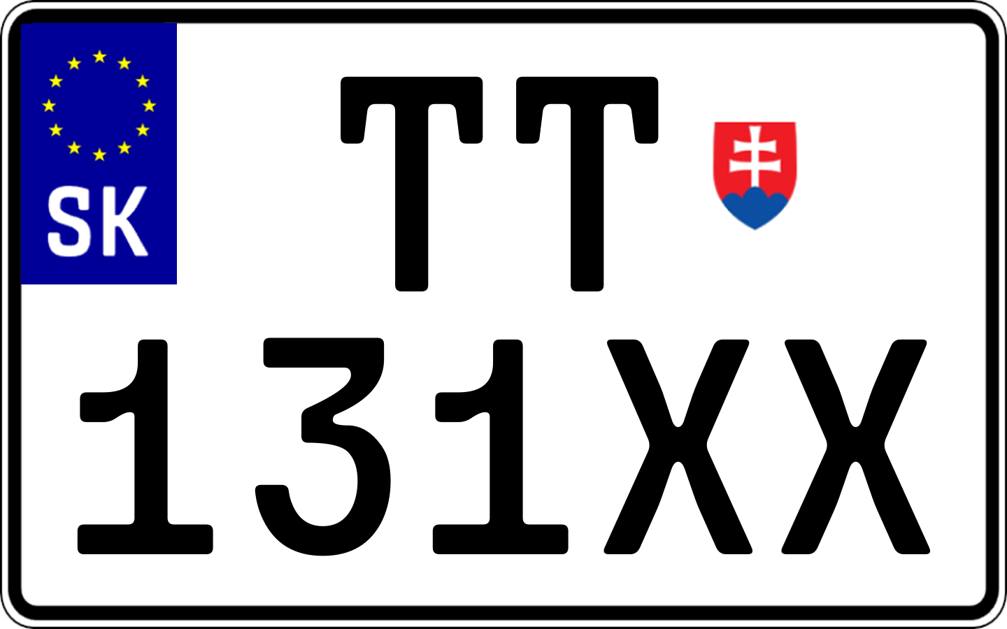 Typ IV - Bežná 2R