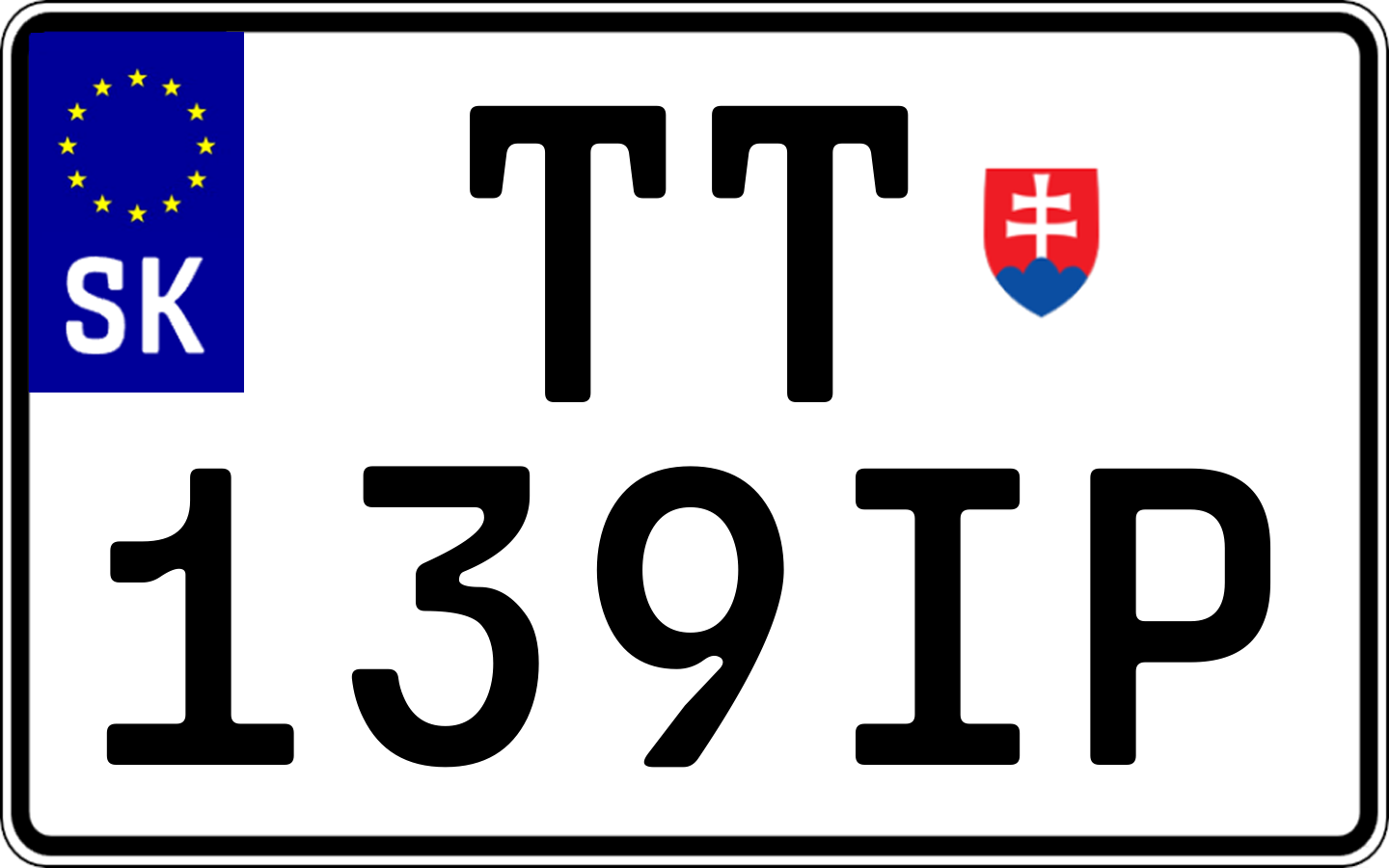 Typ IV - Bežná 2R