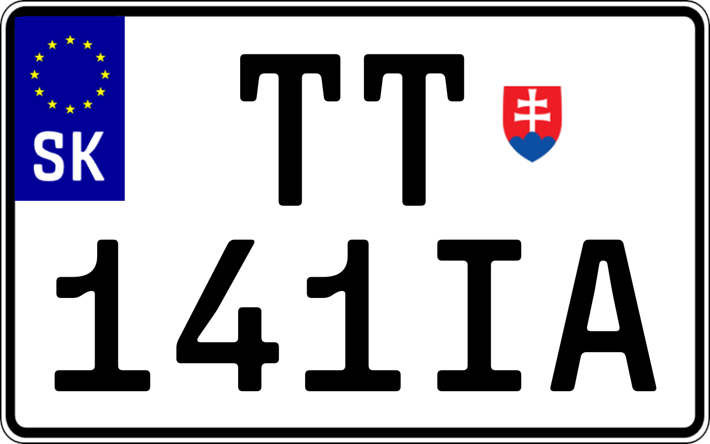 Typ IV - Bežná 2R