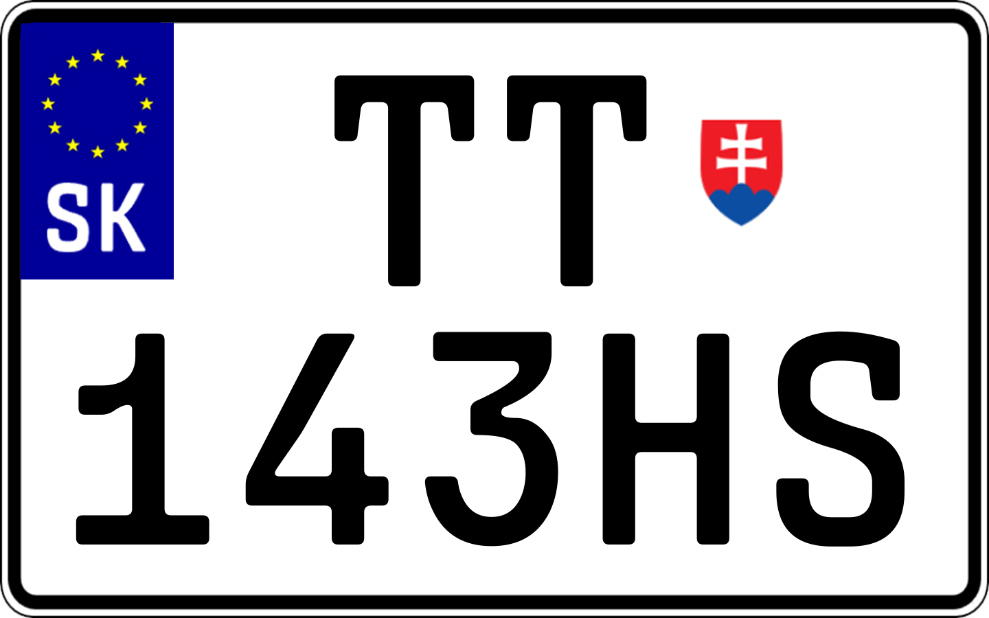 Typ IV - Bežná 2R