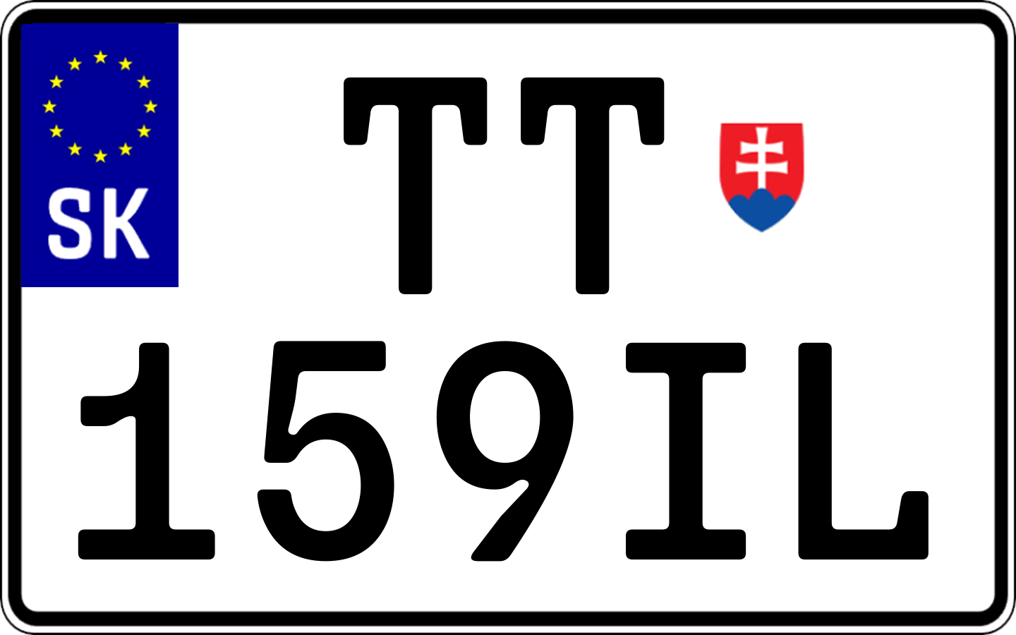 Typ IV - Bežná 2R