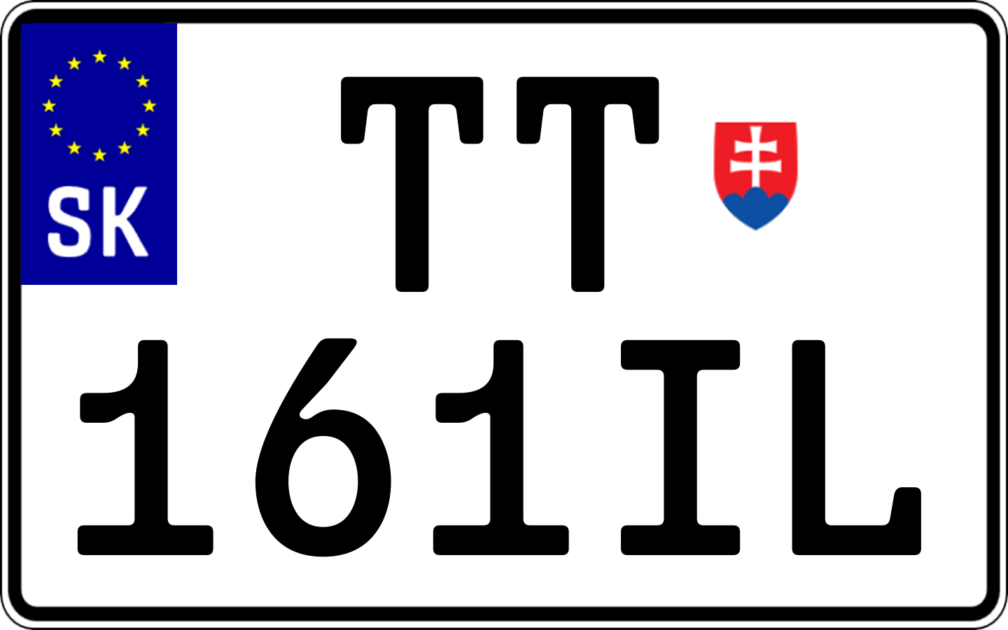 Typ IV - Bežná 2R