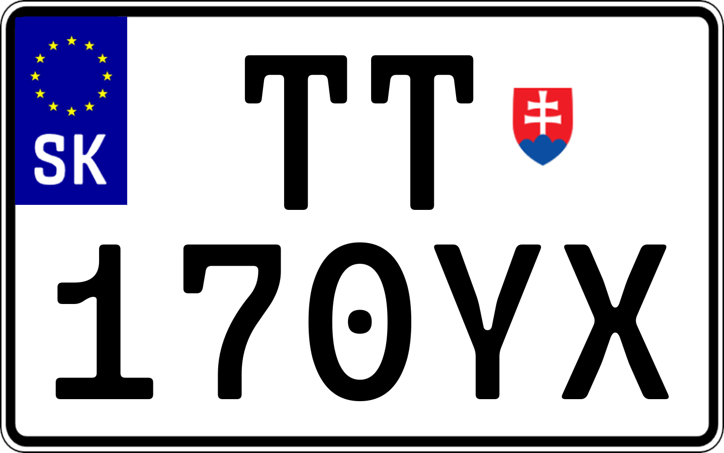 Typ IV - Bežná 2R