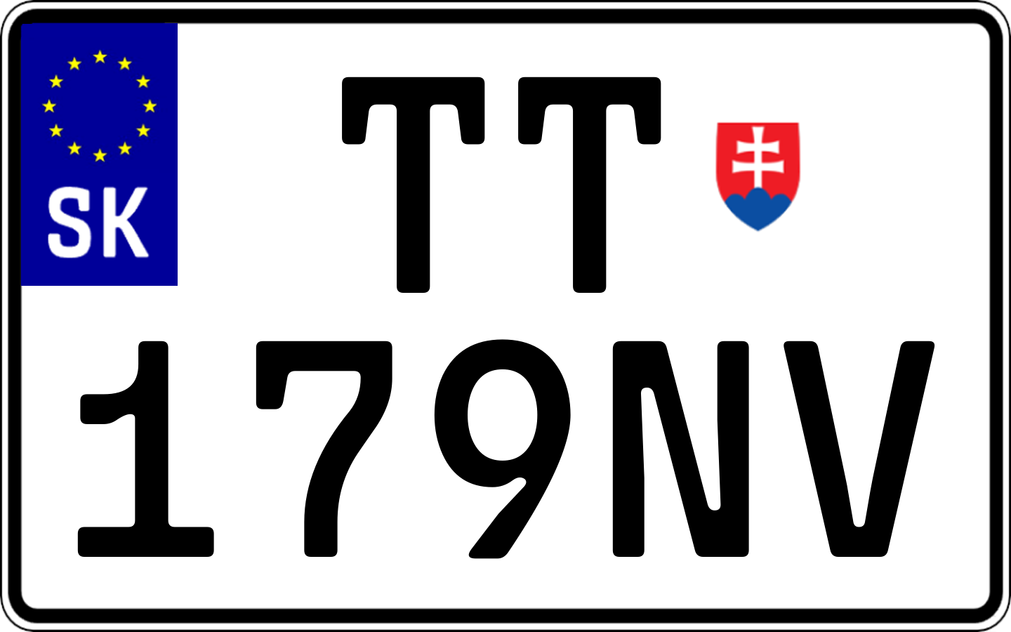 Typ IV - Bežná 2R