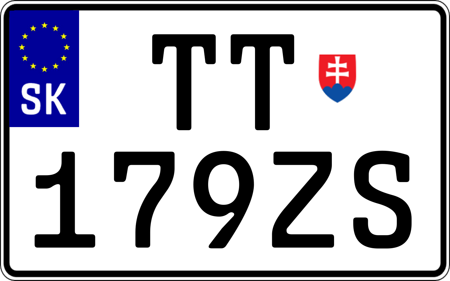 Typ IV - Bežná 2R