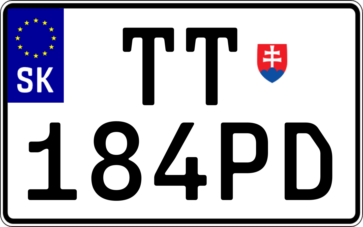 Typ IV - Bežná 2R