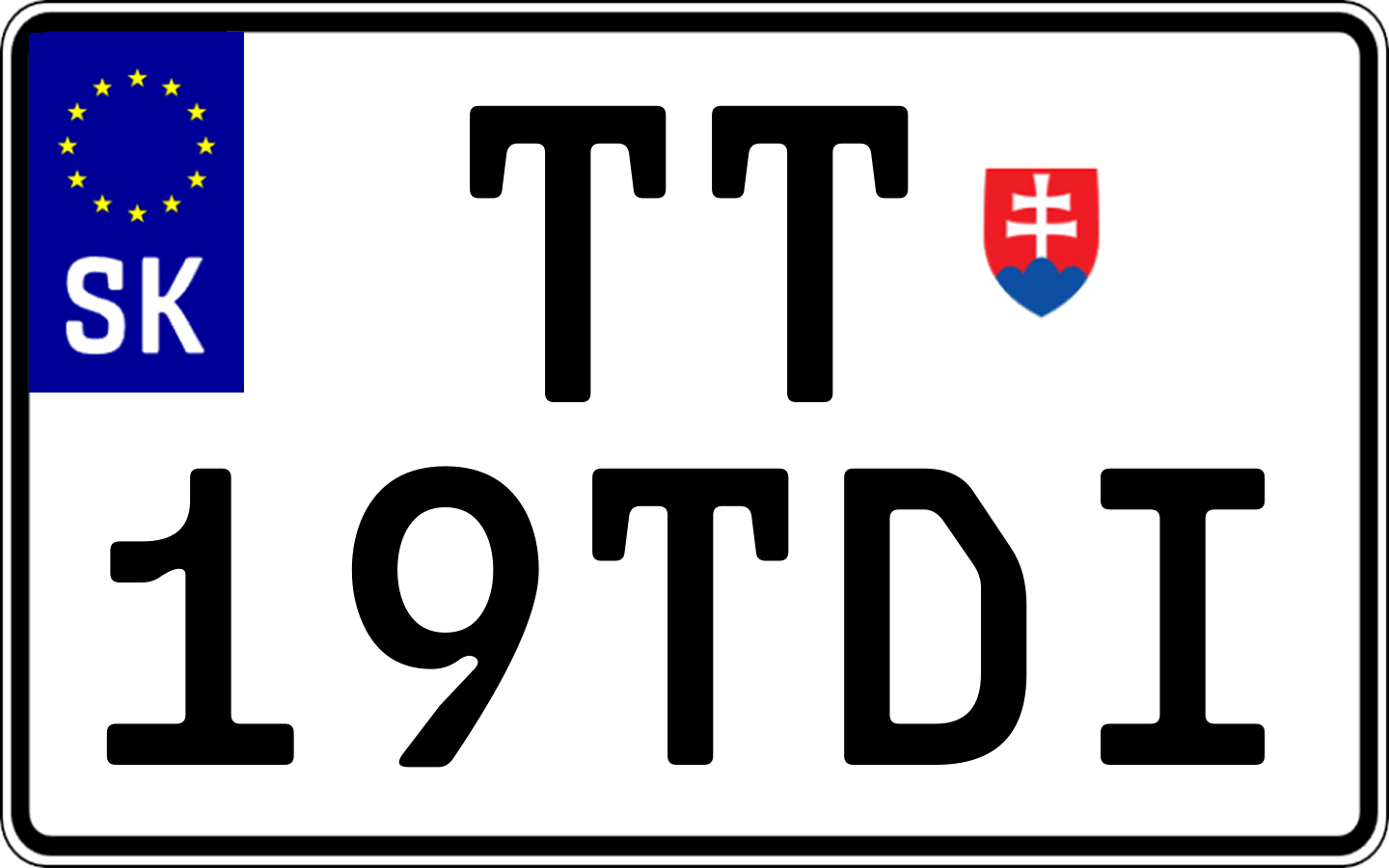 Typ IV - Bežná 2R