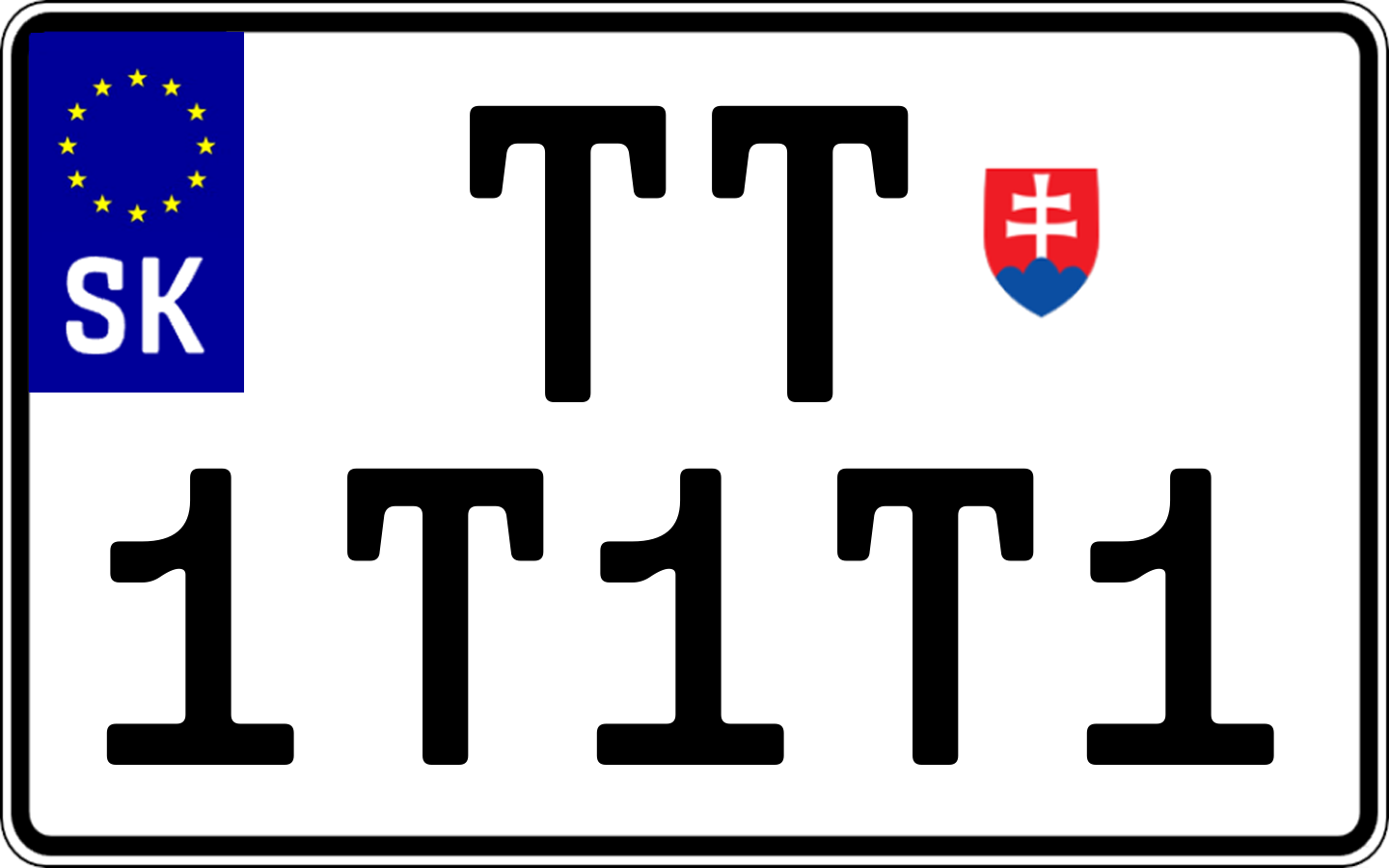 Typ IV - Bežná 2R