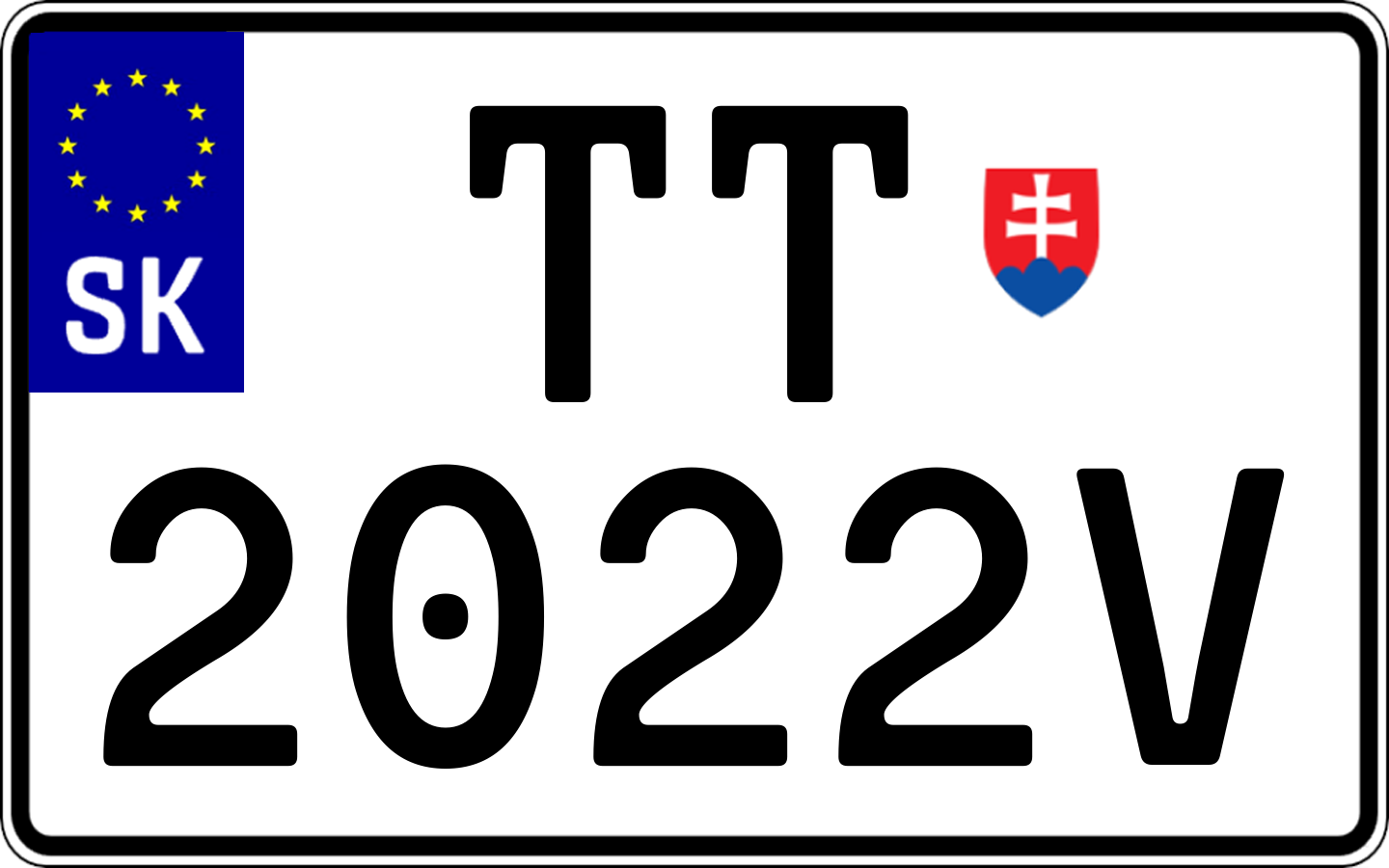 Typ IV - Bežná 2R