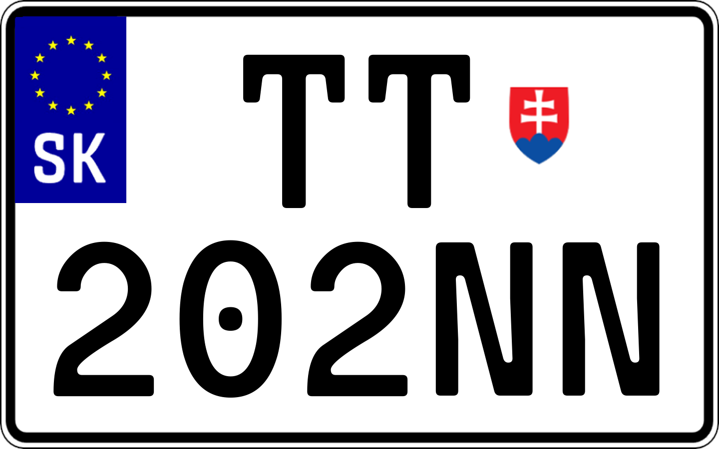 Typ IV - Bežná 2R