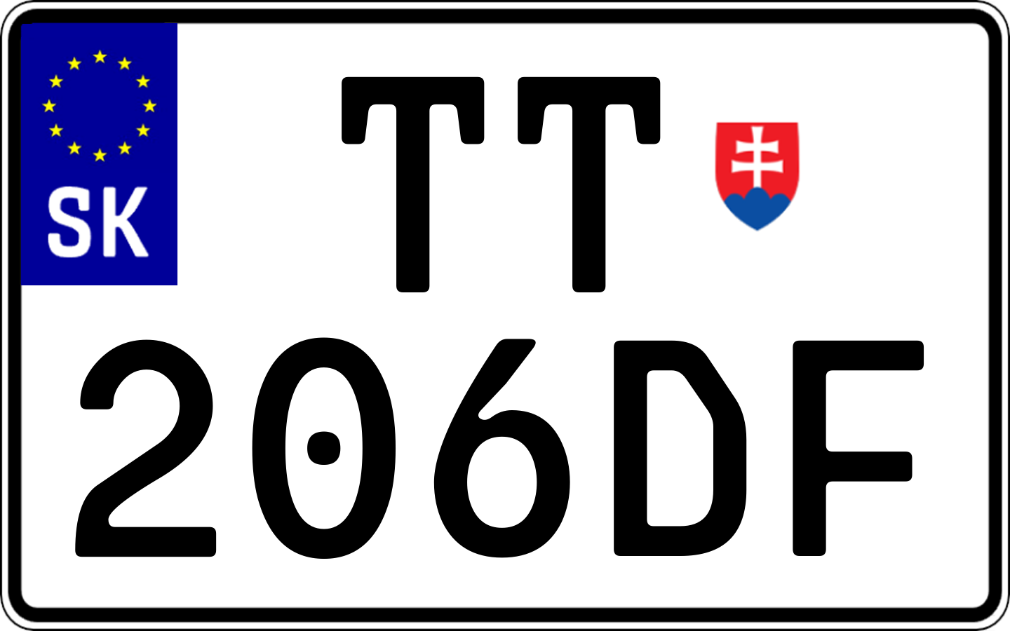 Typ IV - Bežná 2R