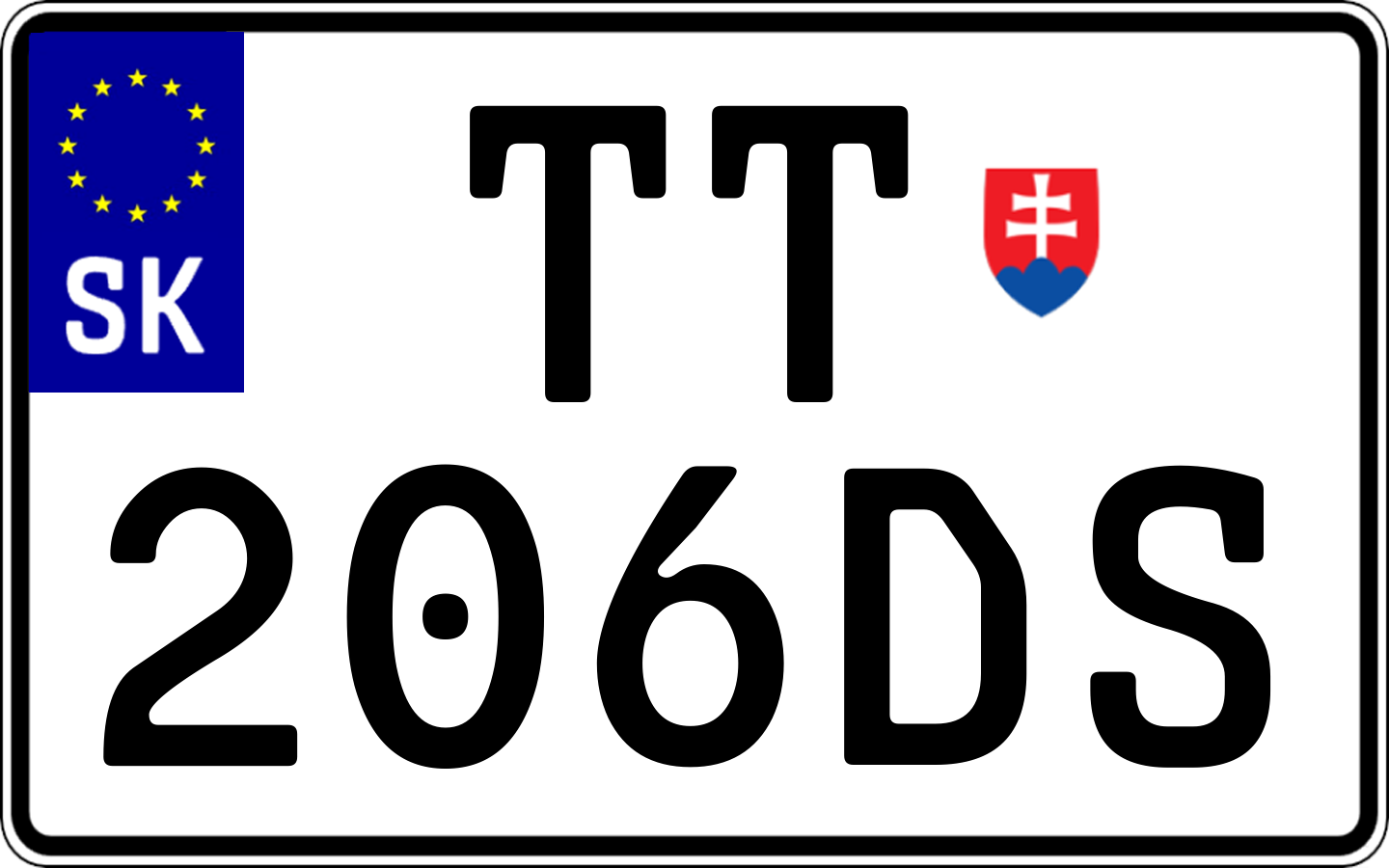 Typ IV - Bežná 2R