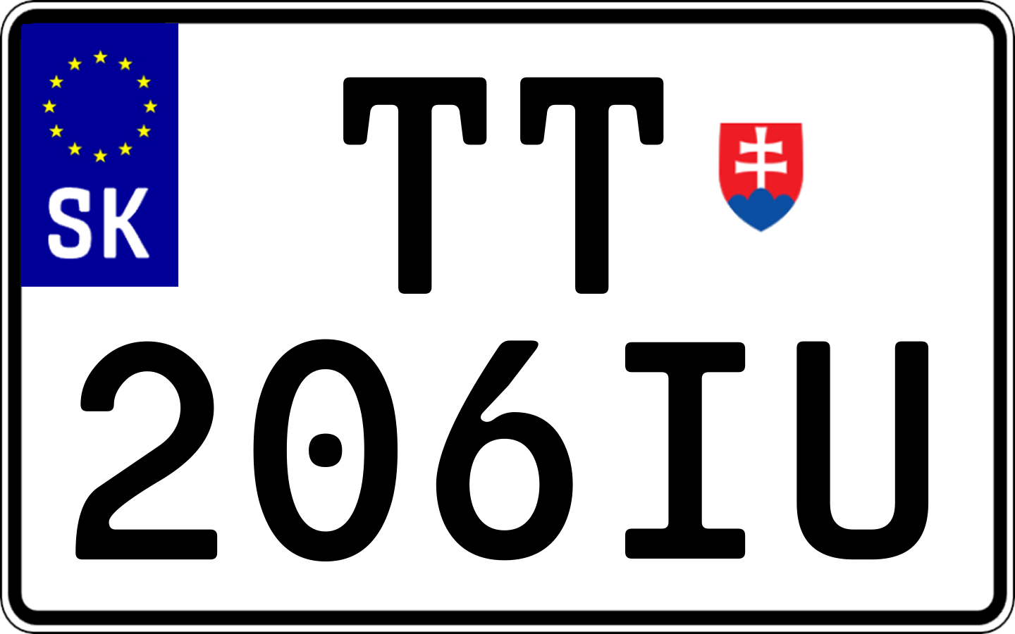 Typ IV - Bežná 2R