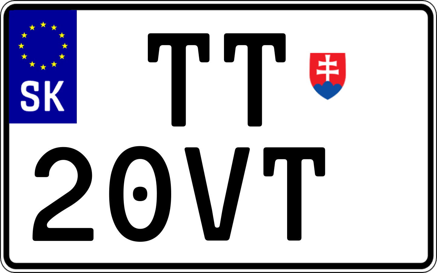 Typ IV - Bežná 2R