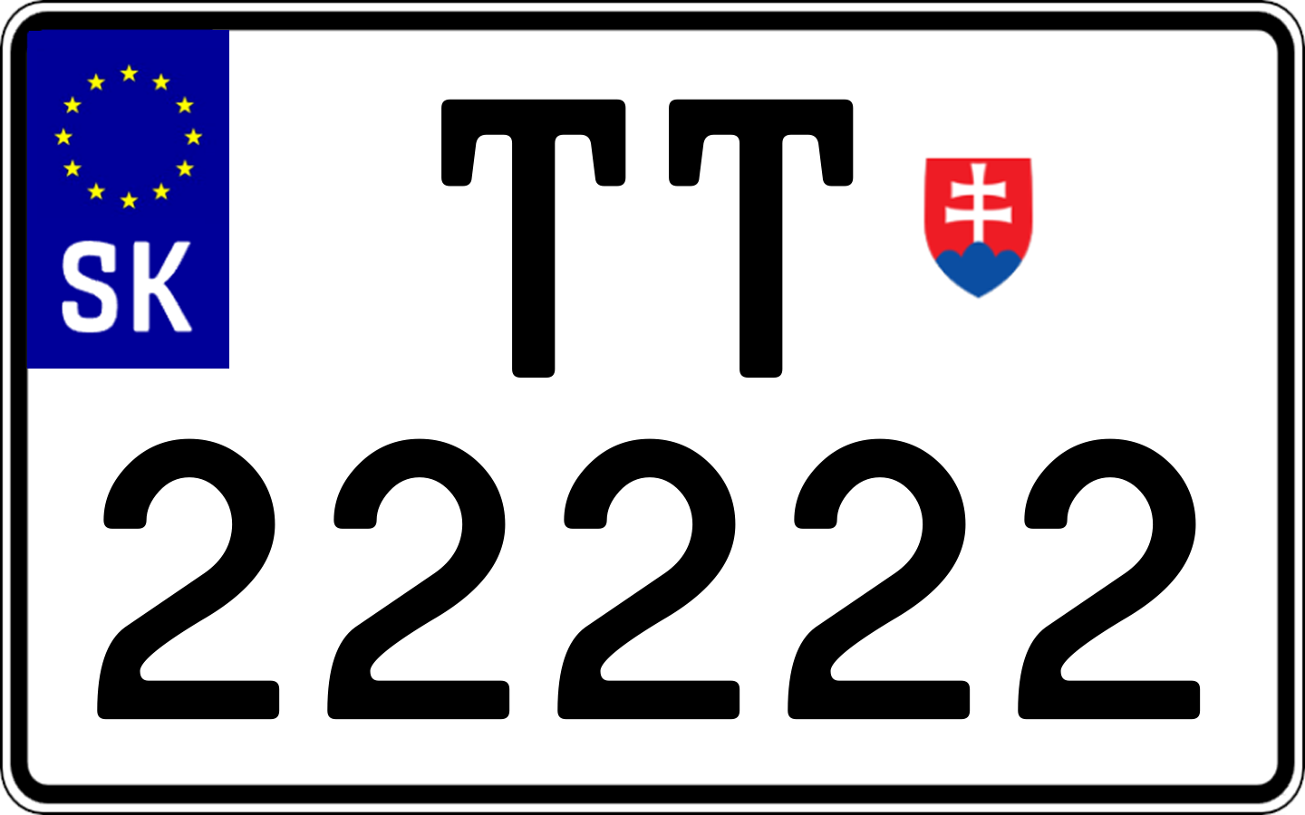 Typ IV - Bežná 2R