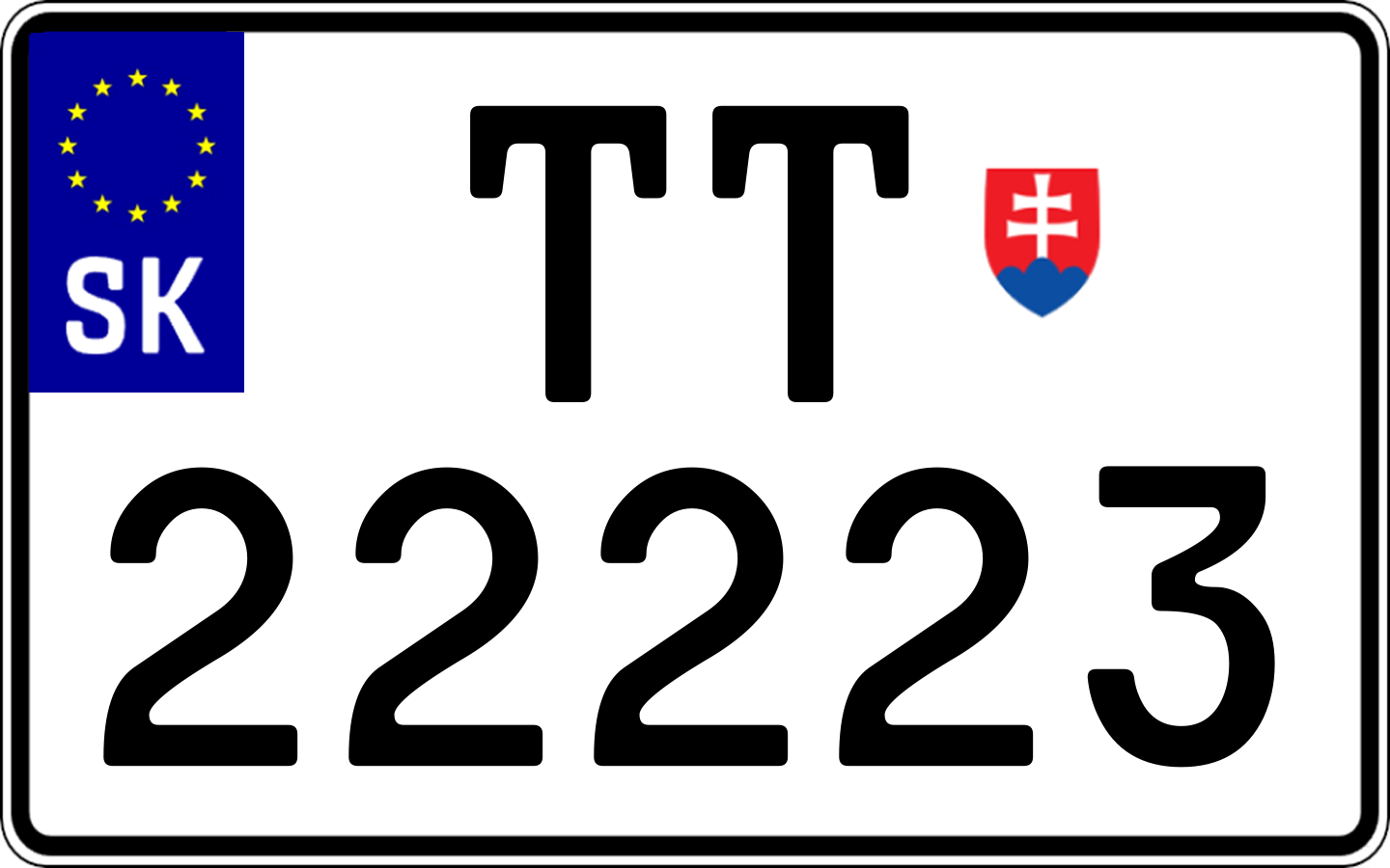 Typ IV - Bežná 2R