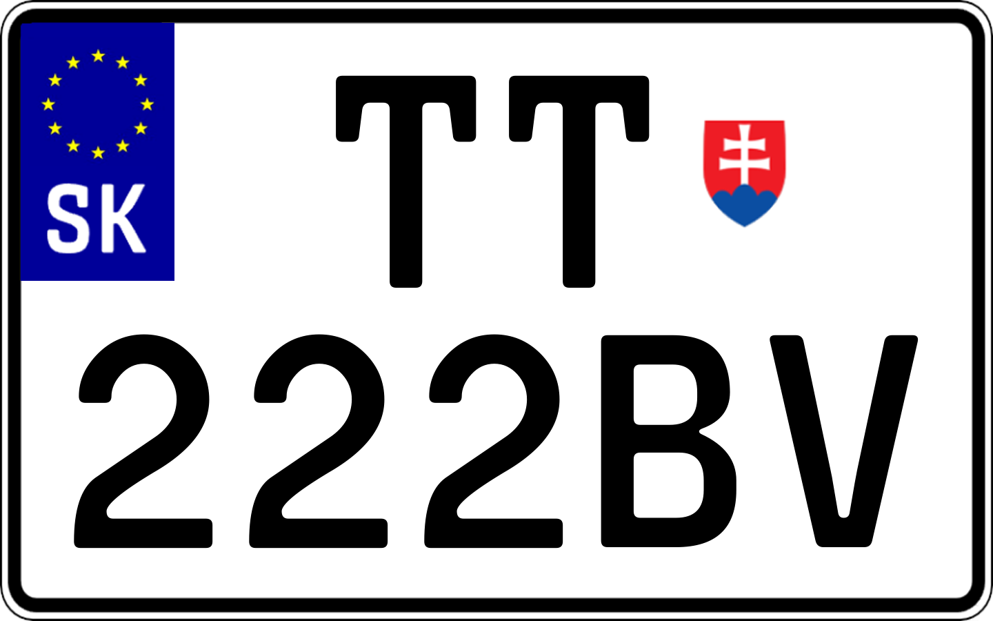 Typ IV - Bežná 2R