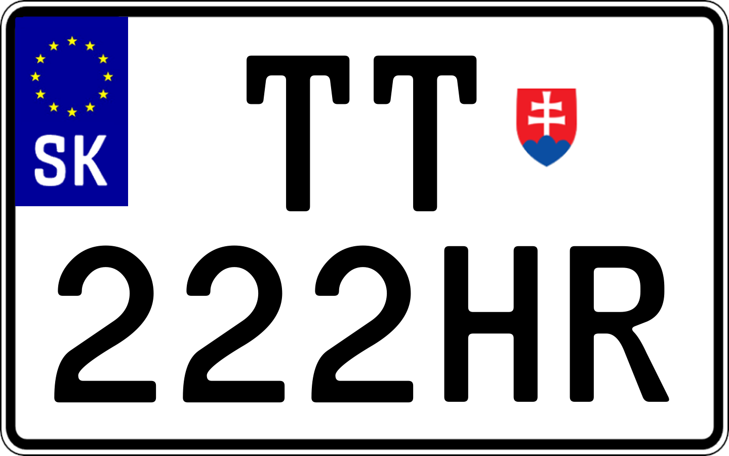 Typ IV - Bežná 2R