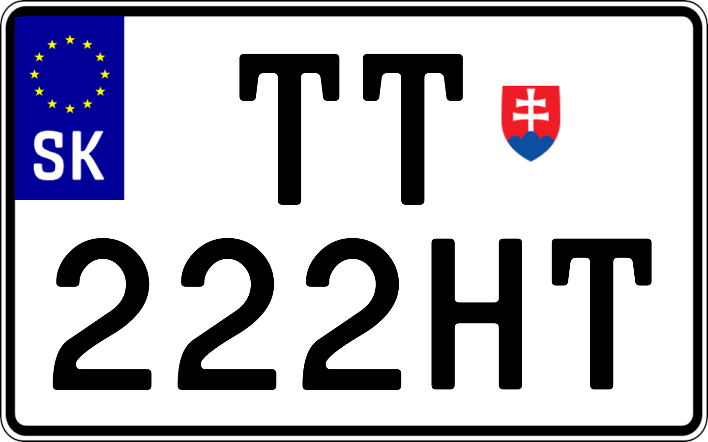 Typ IV - Bežná 2R