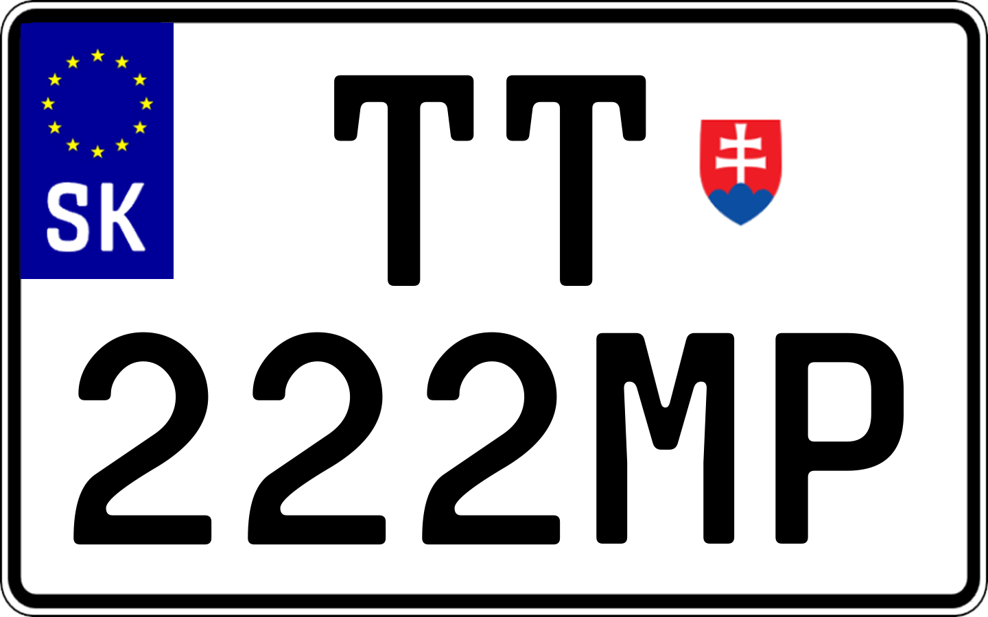 Typ IV - Bežná 2R