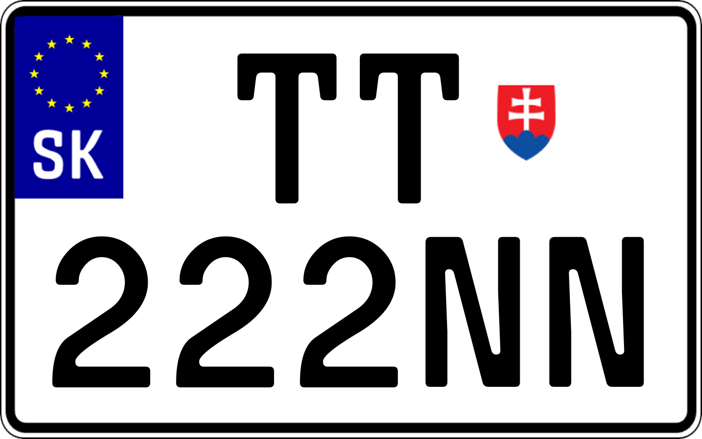Typ IV - Bežná 2R