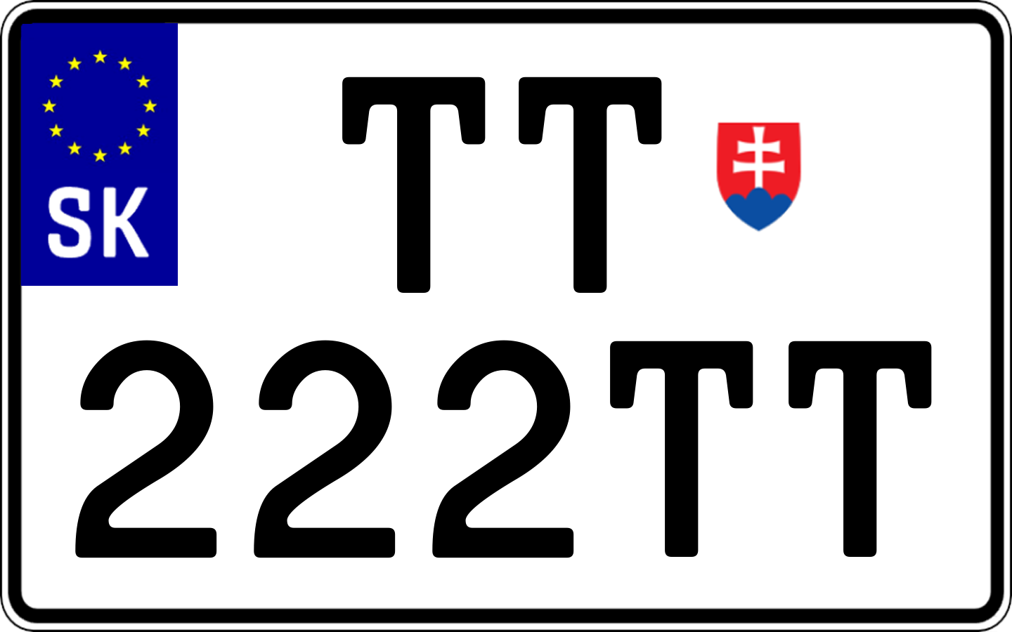 Typ IV - Bežná 2R