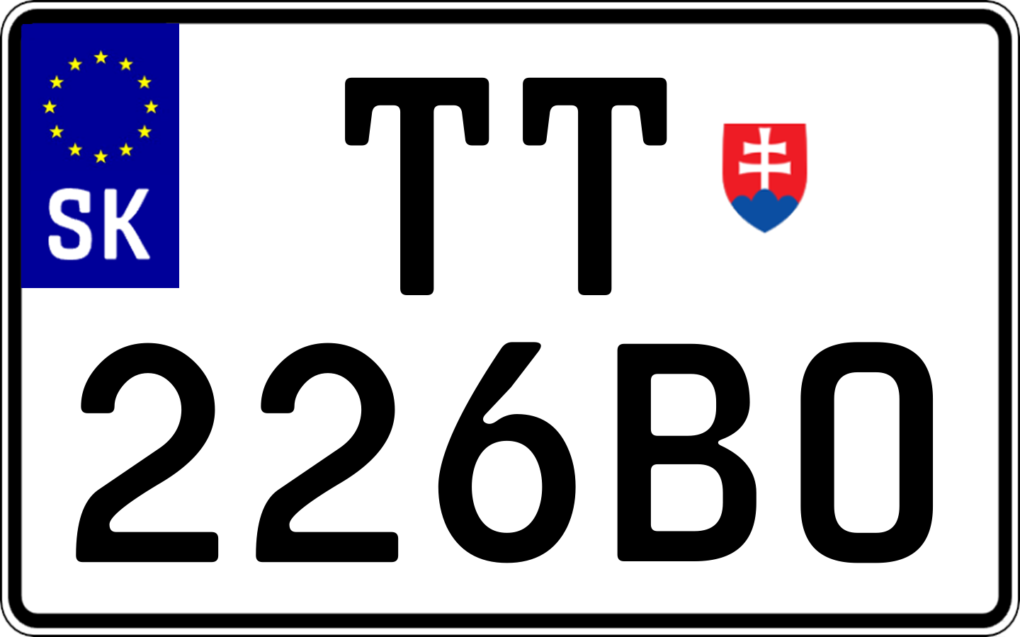Typ IV - Bežná 2R