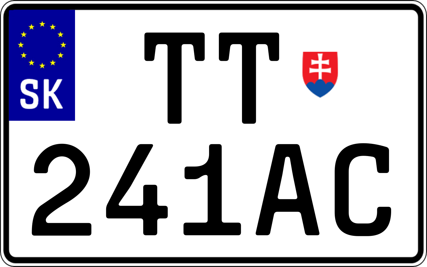 Typ IV - Bežná 2R