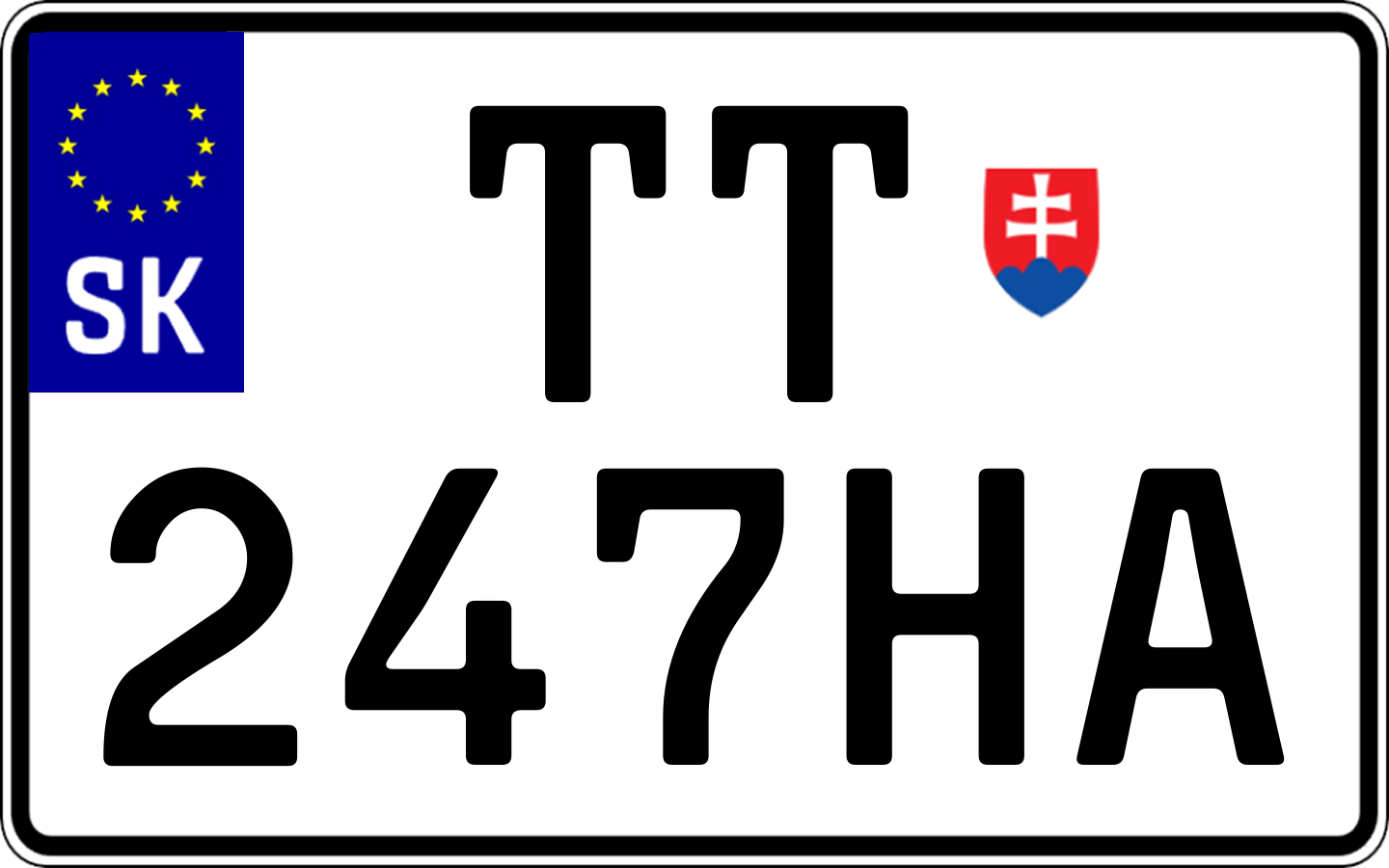 Typ IV - Bežná 2R