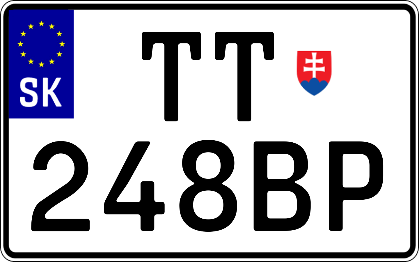Typ IV - Bežná 2R