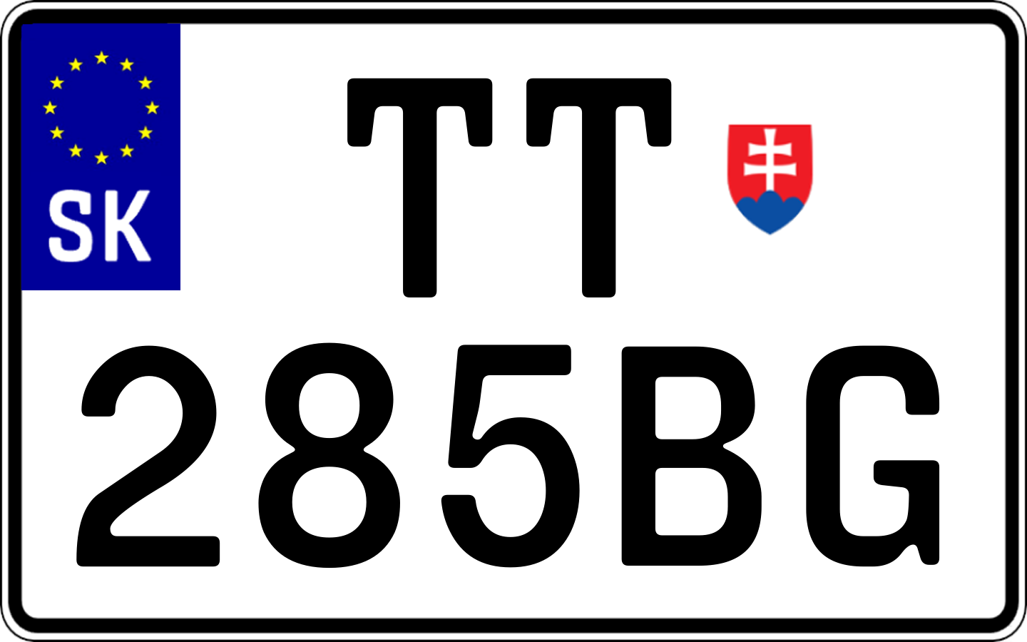 Typ IV - Bežná 2R