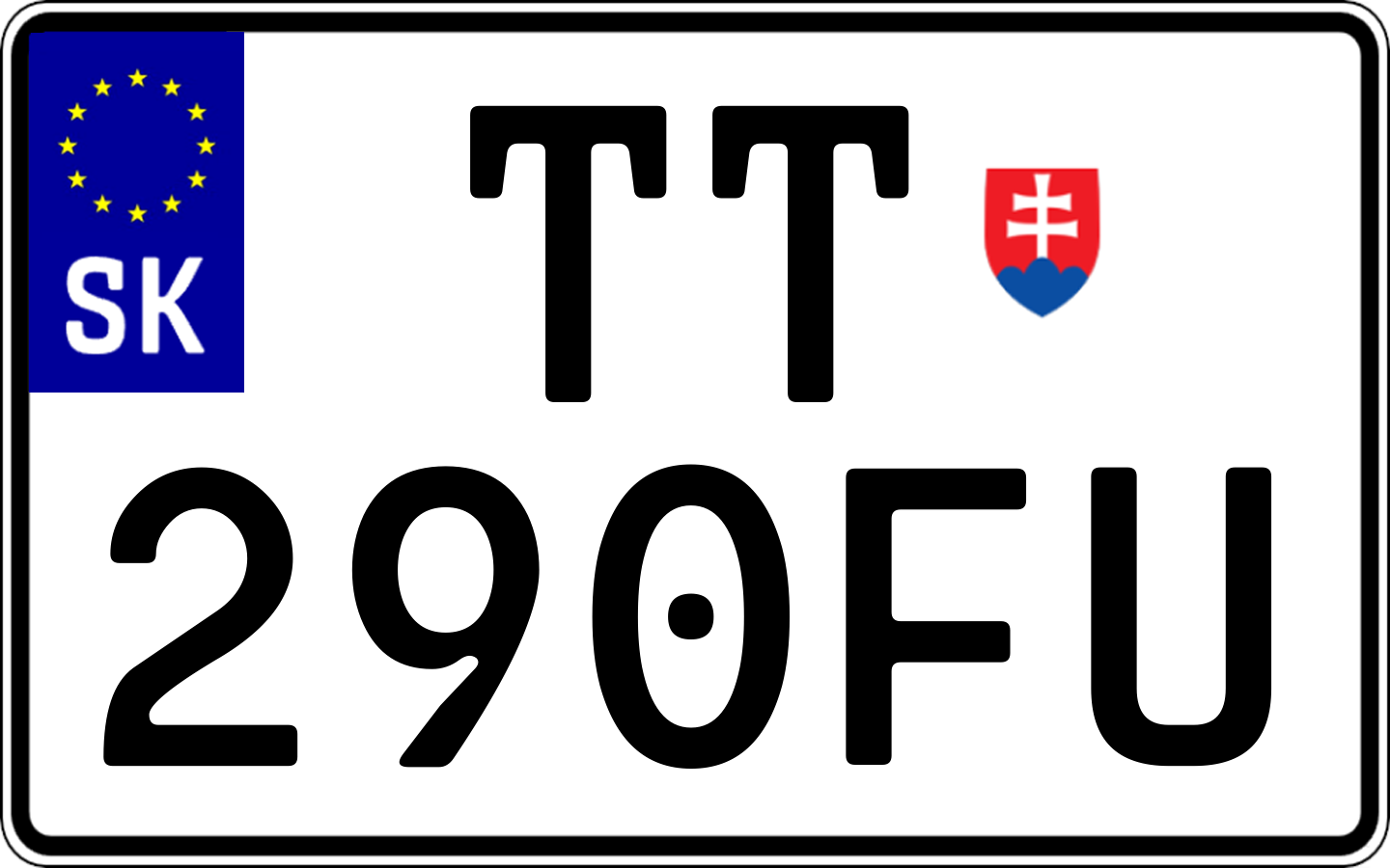 Typ IV - Bežná 2R