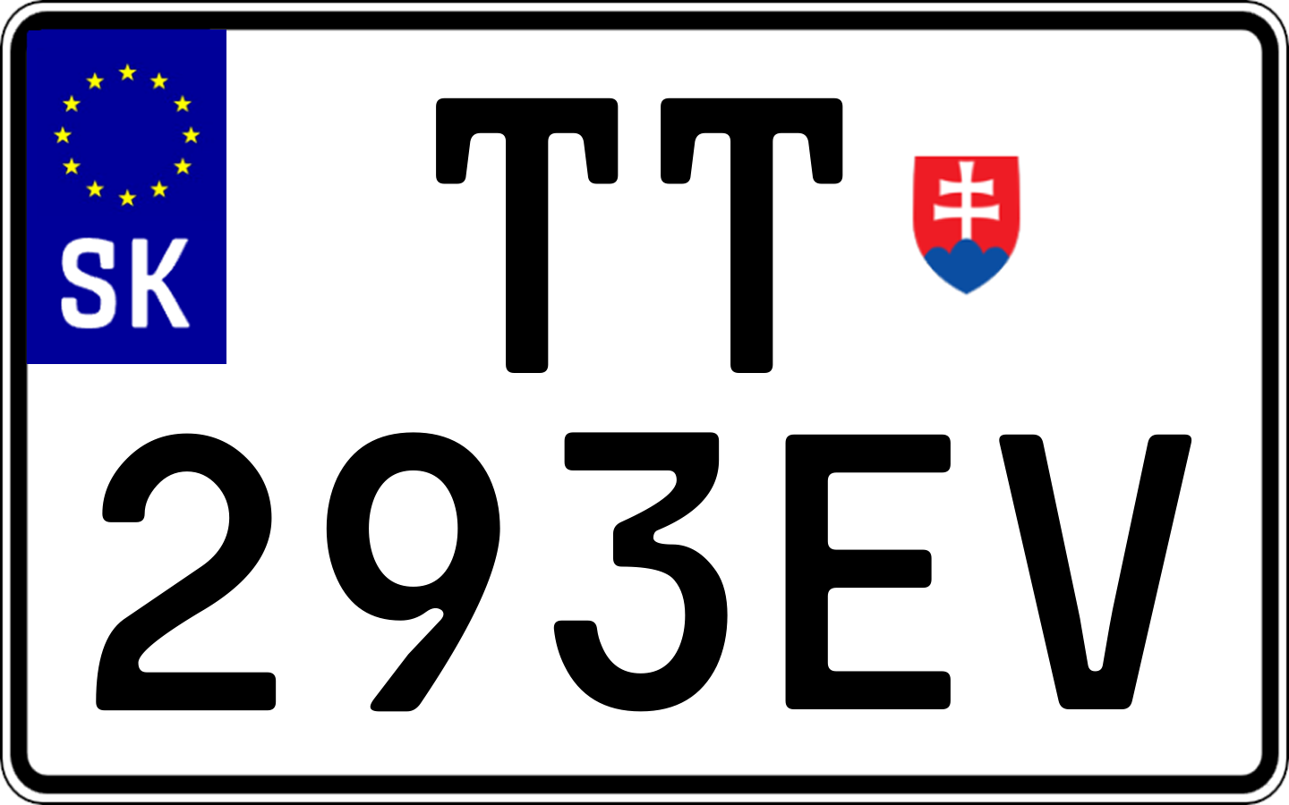 Typ IV - Bežná 2R