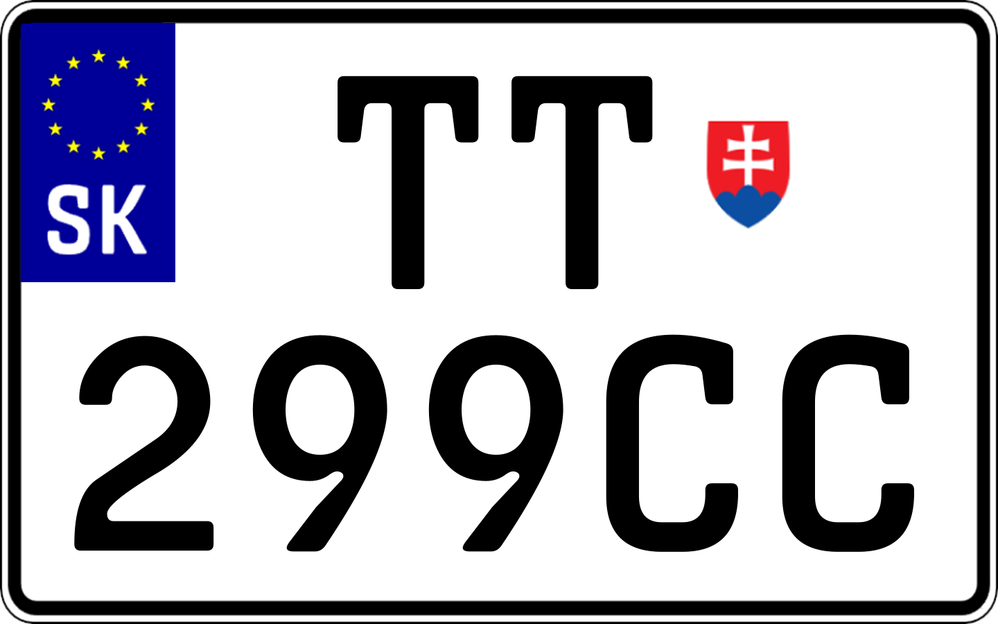 Typ IV - Bežná 2R