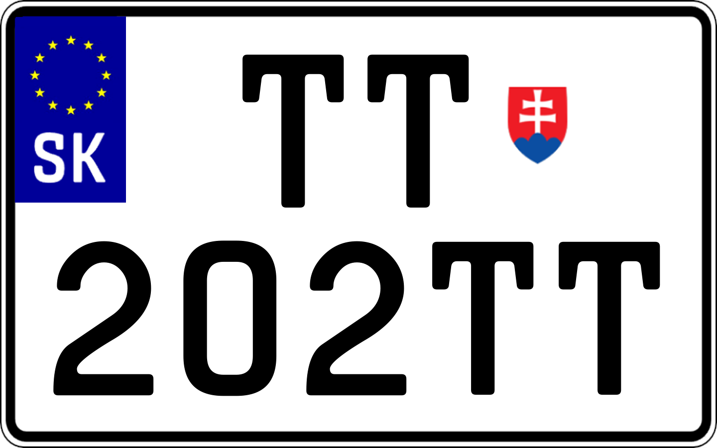 Typ IV - Bežná 2R