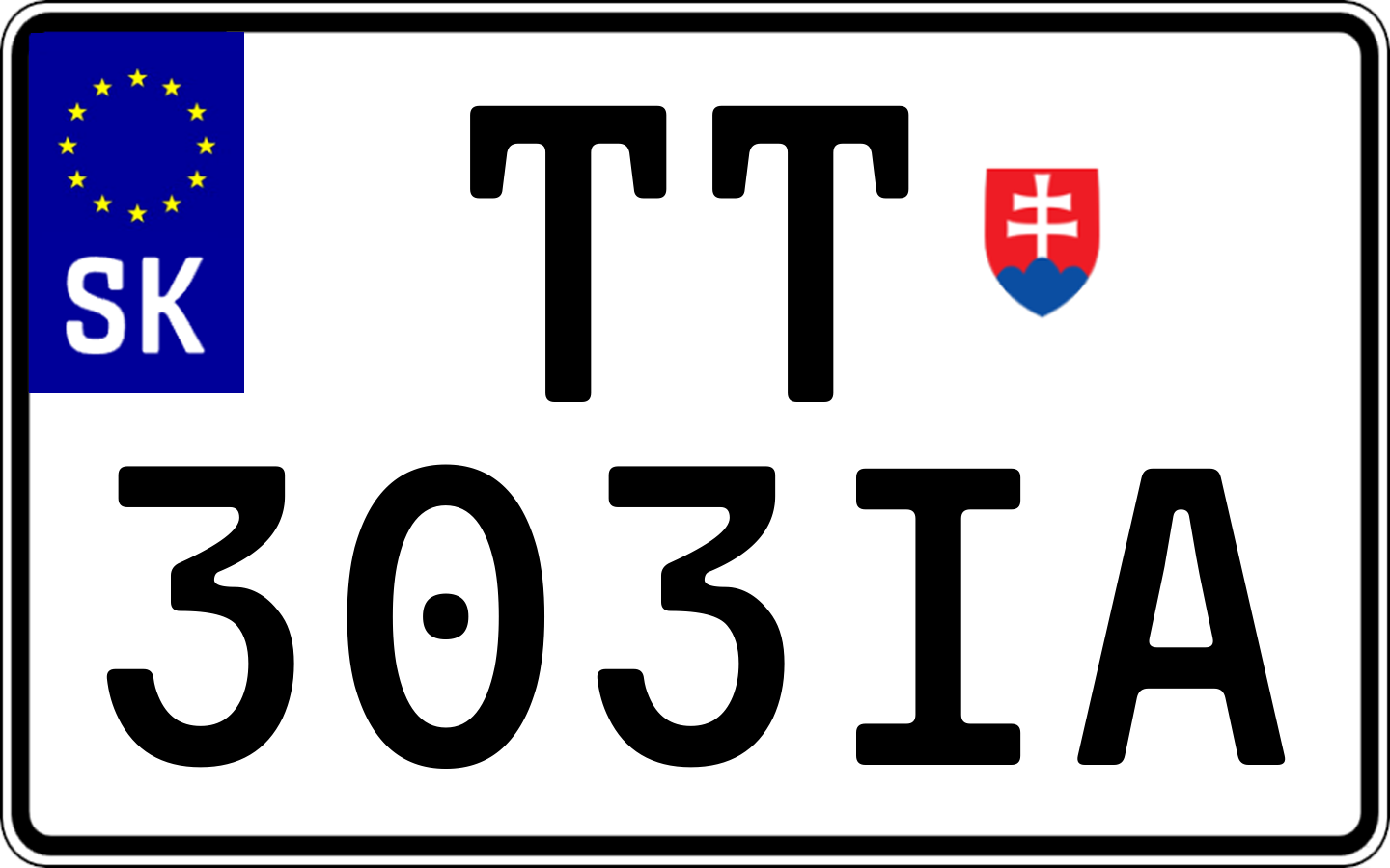 Typ IV - Bežná 2R