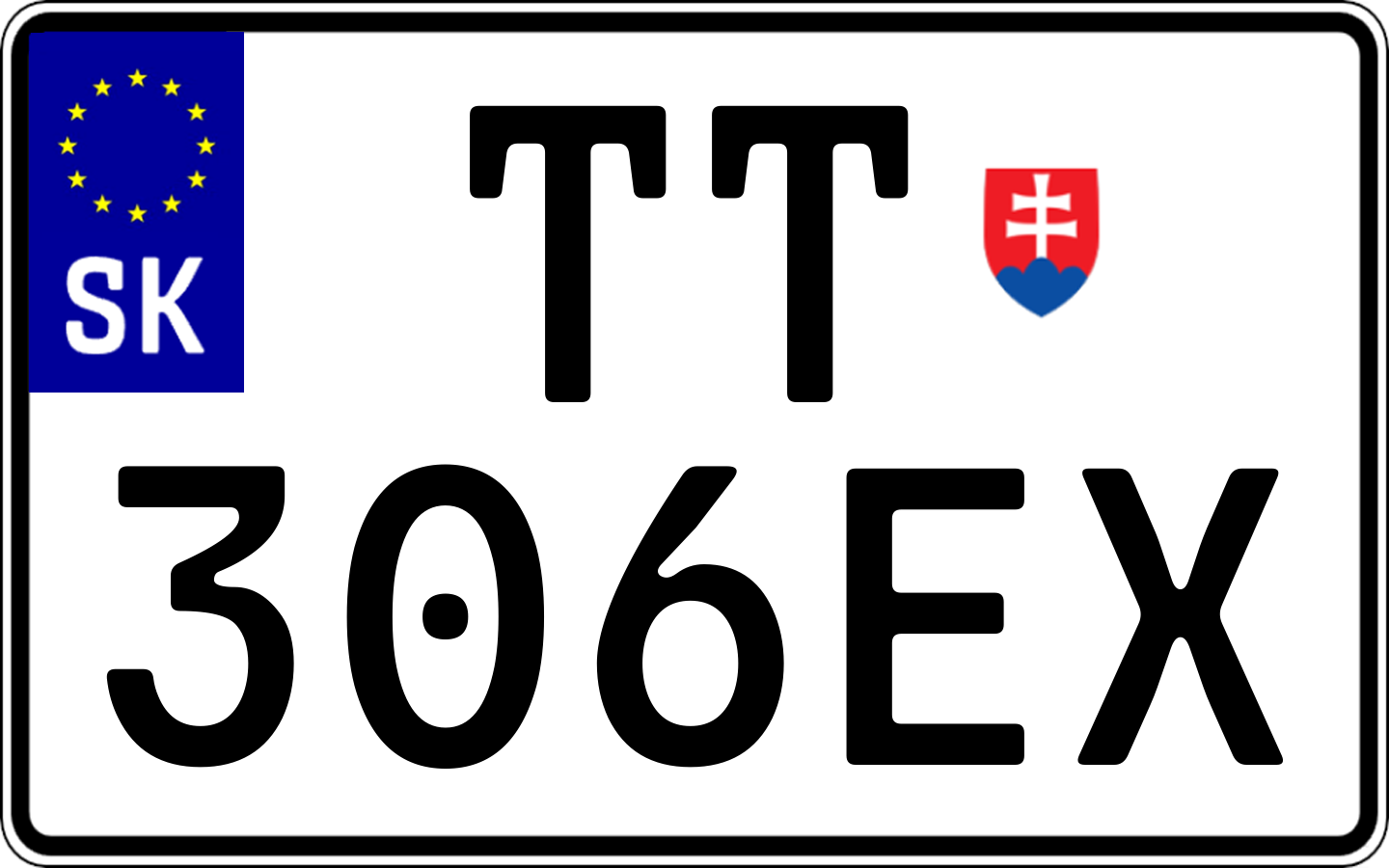 Typ IV - Bežná 2R