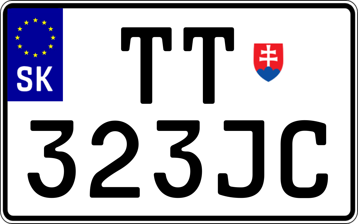 Typ IV - Bežná 2R