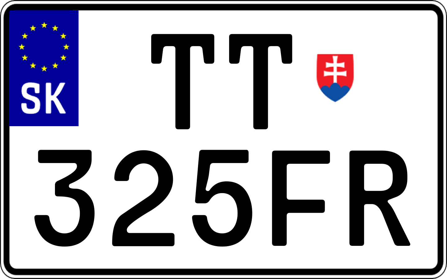 Typ IV - Bežná 2R
