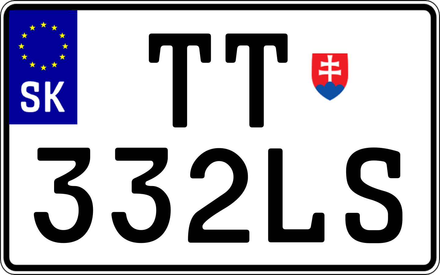 Typ IV - Bežná 2R