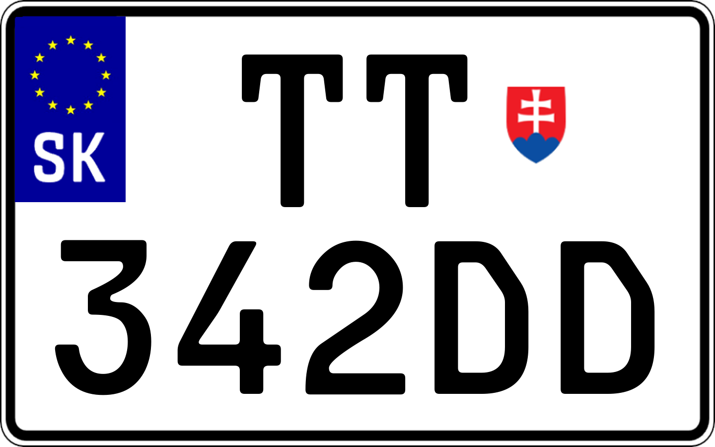 Typ IV - Bežná 2R