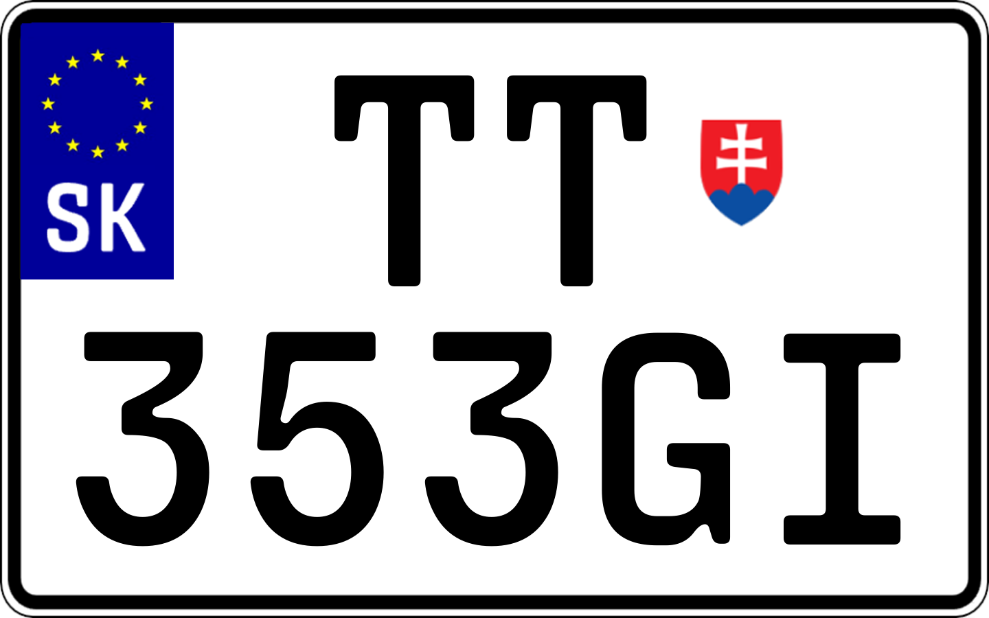 Typ IV - Bežná 2R