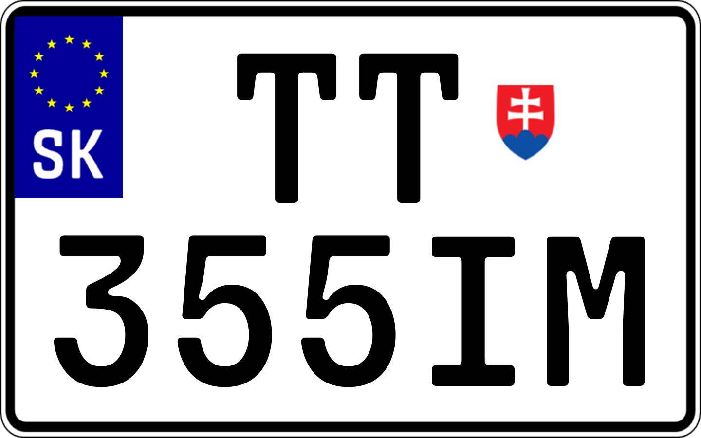 Typ IV - Bežná 2R