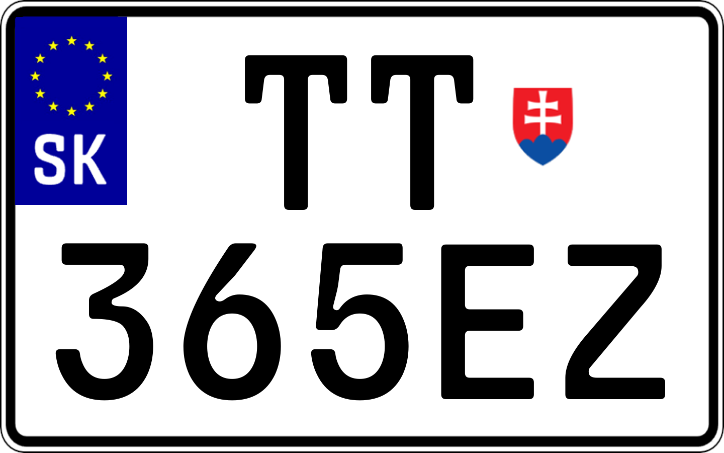 Typ IV - Bežná 2R