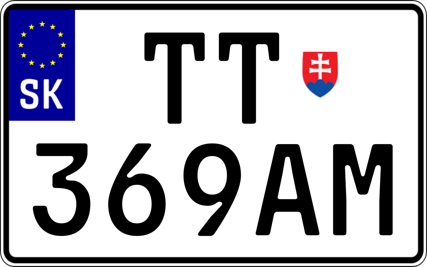 Typ IV - Bežná 2R
