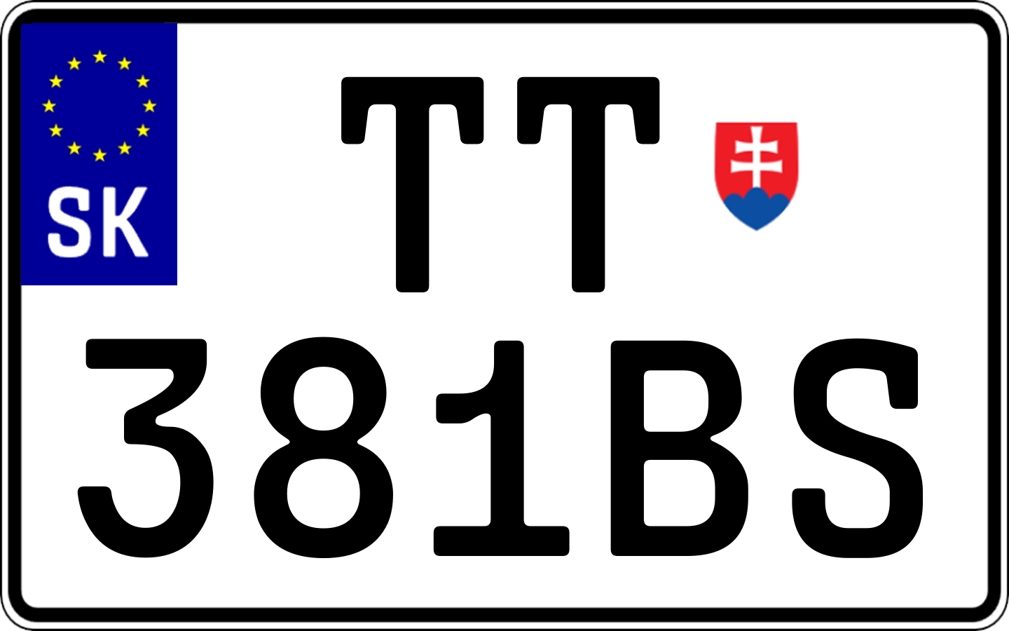 Typ IV - Bežná 2R