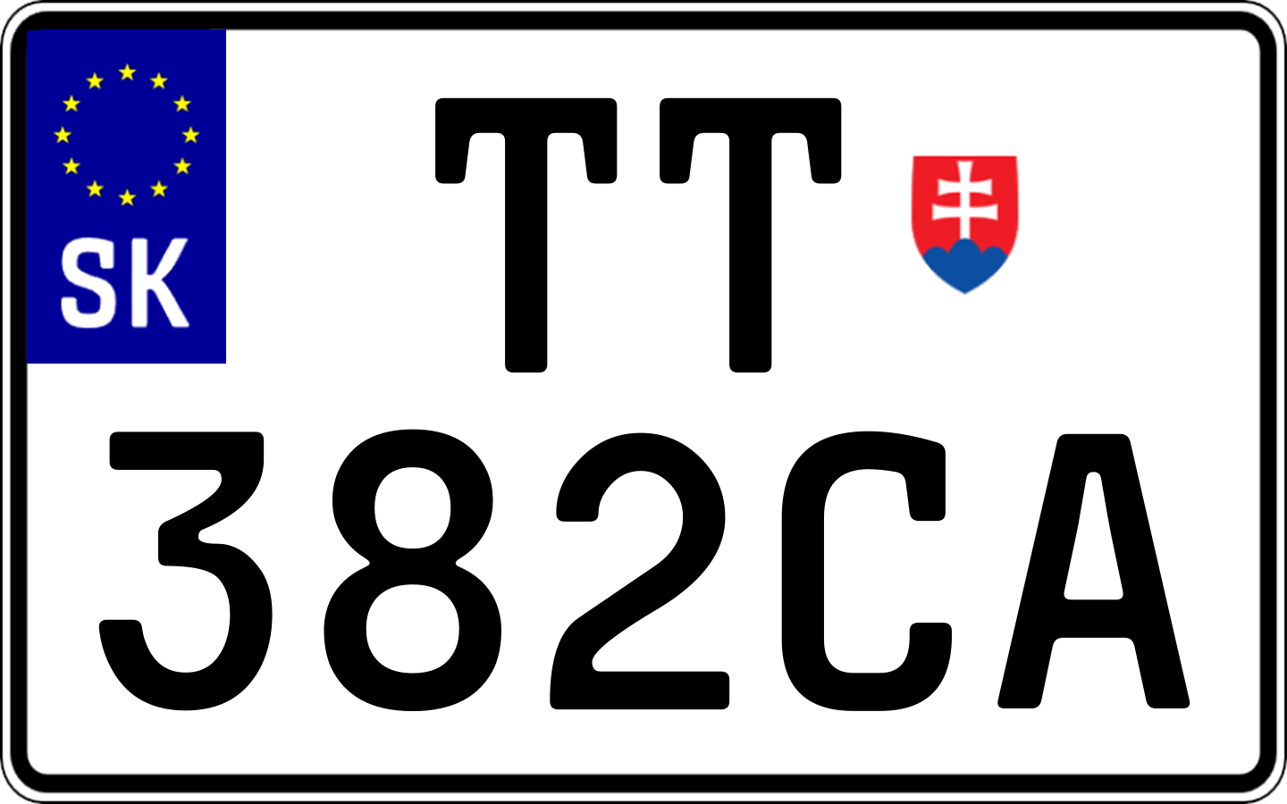 Typ IV - Bežná 2R